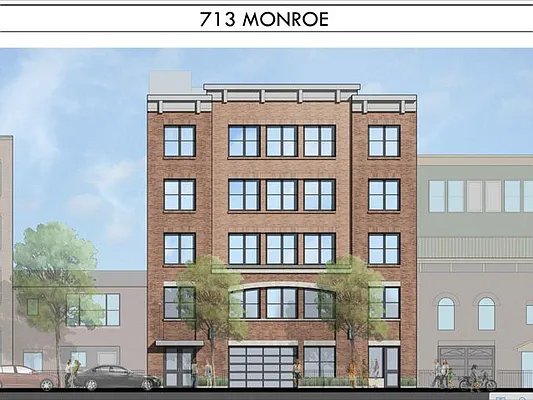 Sold by Corporate Realty | media 17