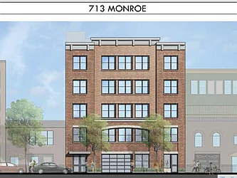 Sold by Corporate Realty