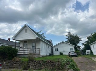 416 Richardt Ave, Evansville, IN 47711