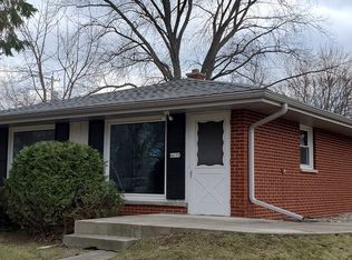 4639 W Parkland Ave, Brown Deer, WI 53223