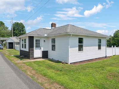 518 5th St, Mather, PA, 15346