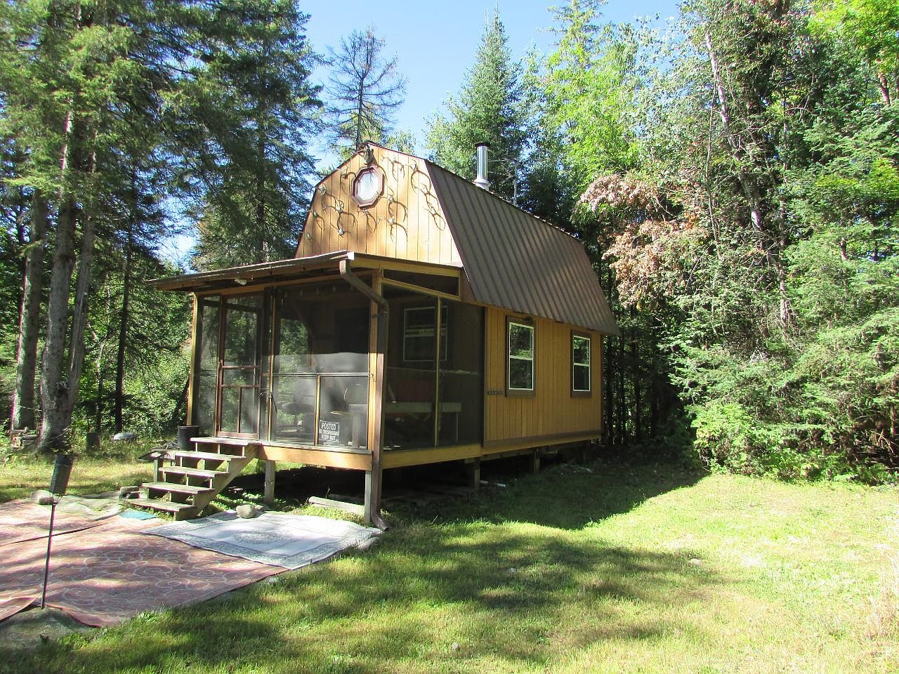 12625 E Village Rd, Tripoli, WI 54564 MLS 203545 Zillow