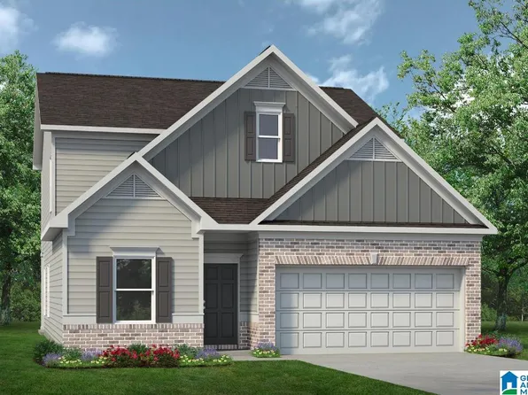 5462 Cedar Creek Dr, Bessemer, AL 35022