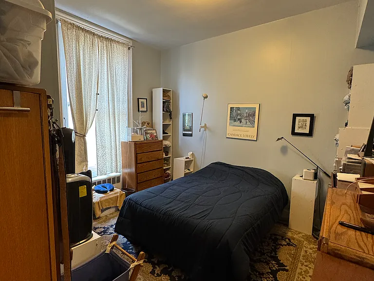249 Commonwealth Ave #3AB — Photo 4