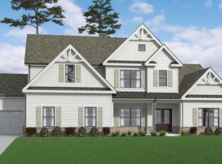 1837 Jakes Cv, Loganville, GA 30052