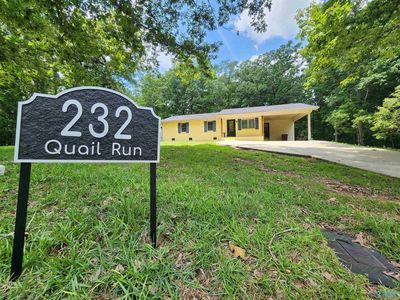 232 Quail Run, Hamilton, AL, 35570