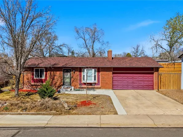 3647 E 112th Place, Thornton, CO 80233