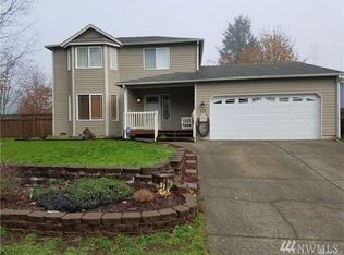 515 Springfield Loop, Shelton, WA 98584