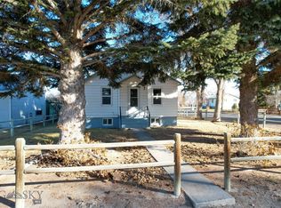 215 S Walnut St, Townsend, MT 59644