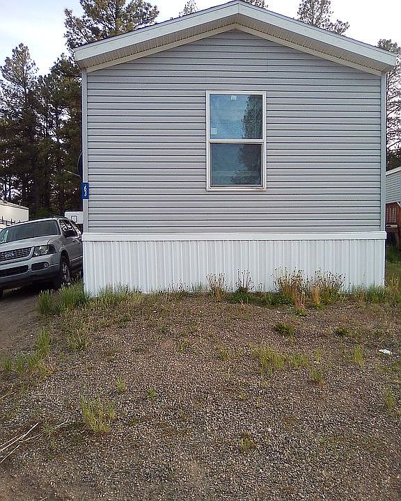 Mobile home for sale 