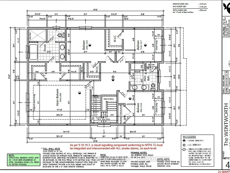 164 Mountain Holly Ct — Photo 34