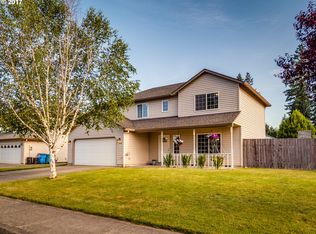 504 SE 6th St, Battle Ground, WA 98604
