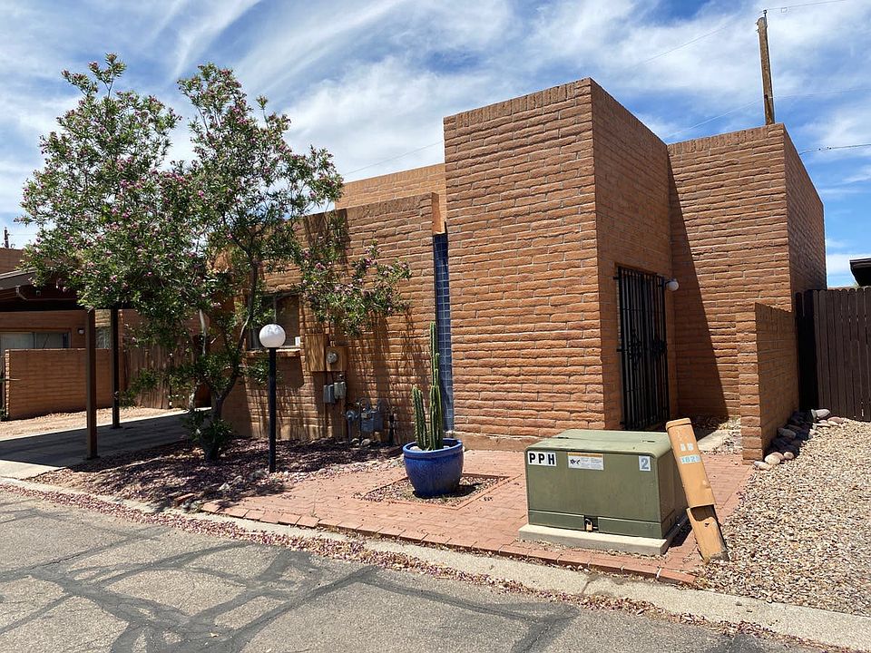 3873 N Pasatiempo Pl, Tucson, AZ 85705 Zillow