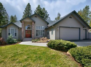 1173 NW Farewell Dr, Bend, OR 97703
