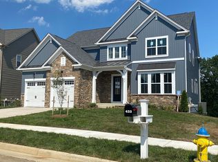 433 Daylily Ln, Stafford, VA