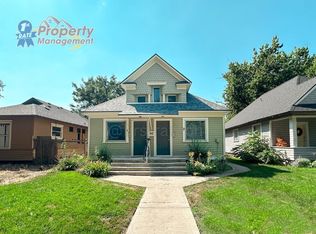 917 W Pueblo St #2, Boise, ID 83702