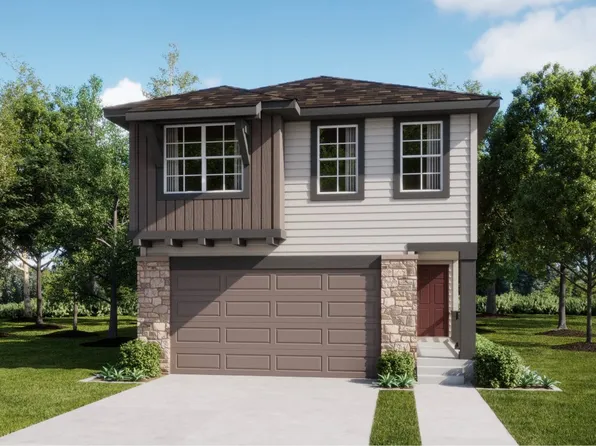8802 Blue Feather Loop, Colorado Springs, CO 80908
