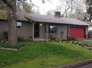 1520 Anthony Ave, Cottage Grove, OR 97424