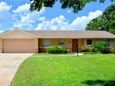 2050 Hope Ln, Deland, FL, 32720