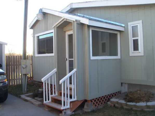 95 S 250 E, Blackfoot, ID 83221