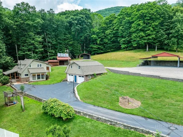 1861 Vanderpool Road, Vilas, NC 28692