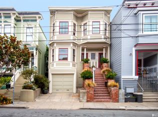 214 Dorland St, San Francisco, CA 94114