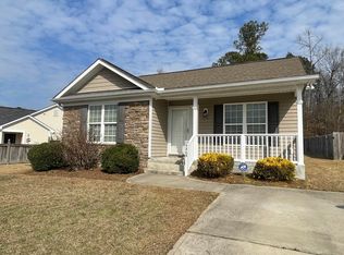 3303 Cranberry Ridge Dr SW, Wilson, NC 27893