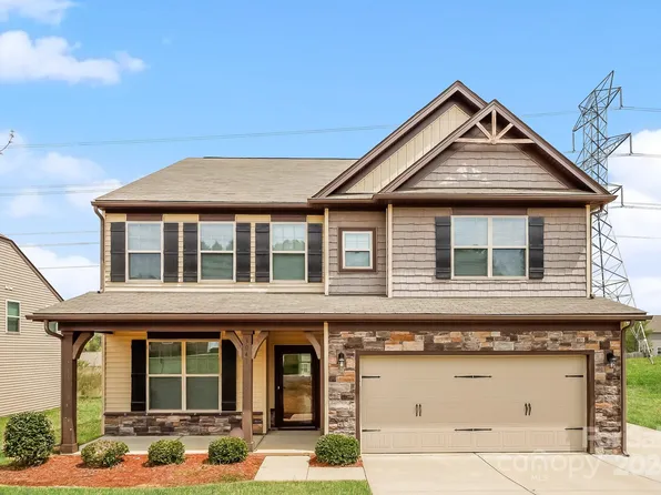 3041 Rhododendron Pl, Clover, SC 29710