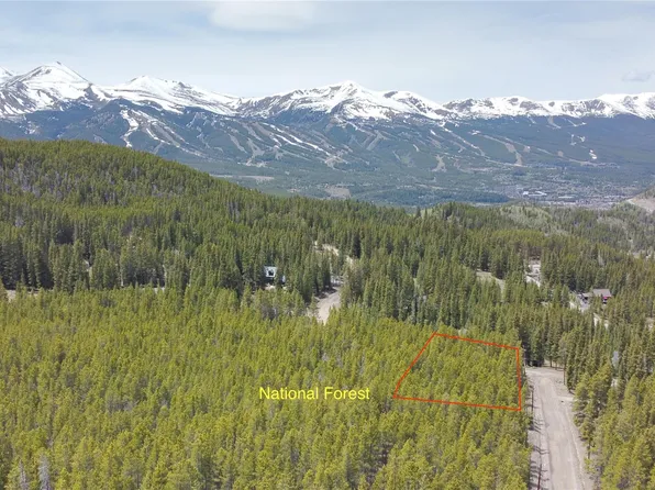 0118 CR 535, Breckenridge, CO 80424