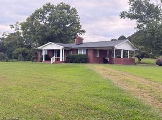 841 Anglin Mill Rd, Stoneville, NC 27048