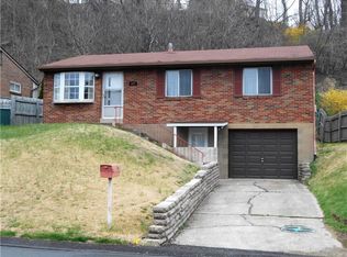 1615 Nash Ave, Pittsburgh, PA 15235