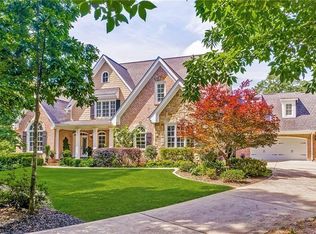 22 Cedar Gate Ln, Kingston, GA 30145