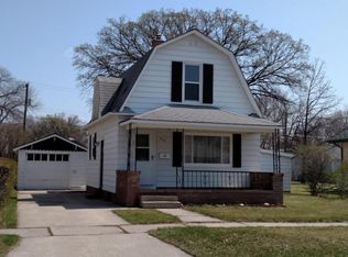 613 8th Ave SE, Jamestown, ND 58401