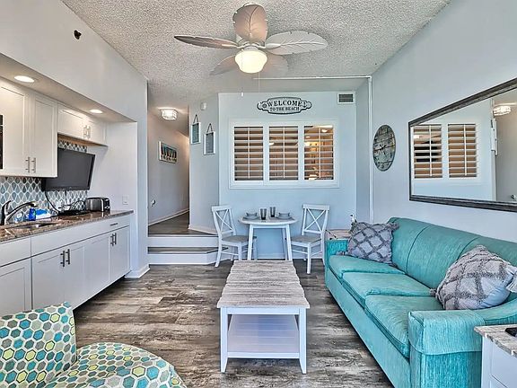 5th image of 4800 S Ocean Blvd. #1622