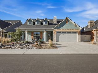 1949 Tomochic Dr, Fruita, CO 81521