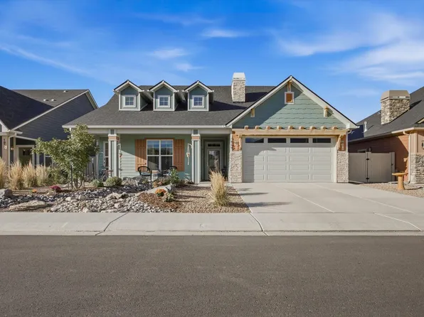 1949 Tomochic Dr, Fruita, CO 81521