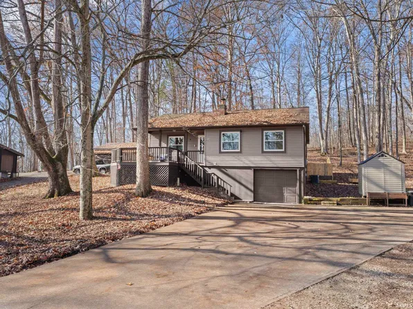 1007 N Cook St, Paoli, IN 47454