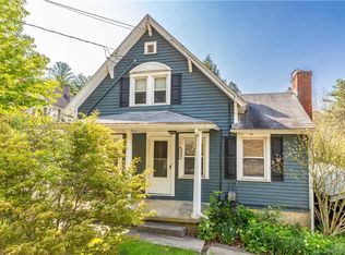 599 Litchfield Rd, Harwinton, CT 06791