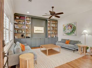 2418 Lazybrook Dr, Houston, TX 77008