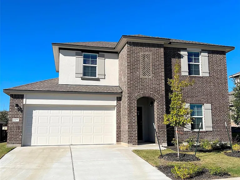 2409 Corriente Path — Photo 1