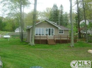 4820 E Arnold Lake Rd, Harrison, MI 48625