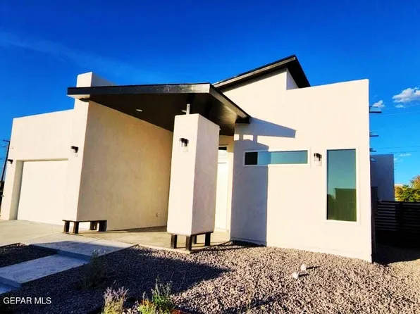 3145 Tunnel Point Way, El Paso, TX 79938