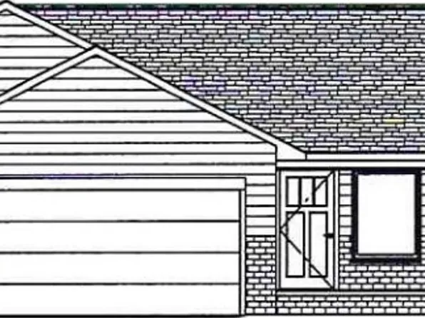 10885 W Cedar Ln, Maize, KS 67101