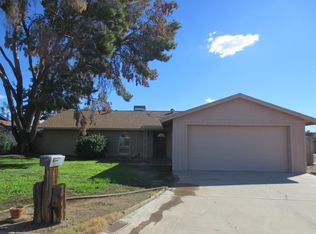 5545 W Hatcher Rd, Glendale, AZ 85302