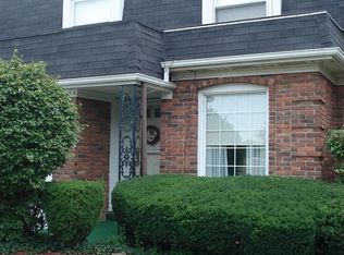 2117 Crestbrook Ln, Flint, MI 48507