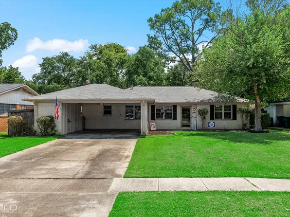 2035 Captain Shreve Dr, Shreveport, LA 71105