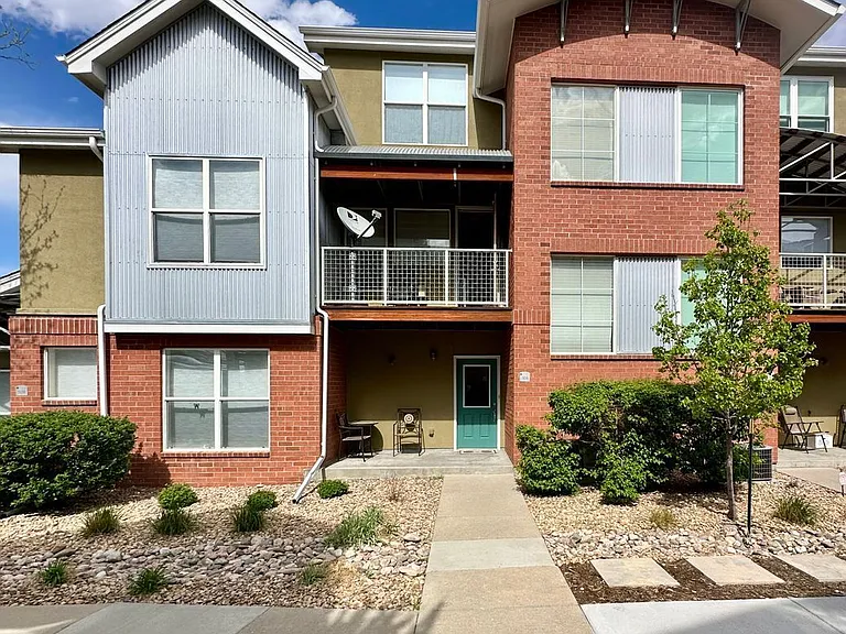 7700 E Academy Blvd #505 — Photo 1
