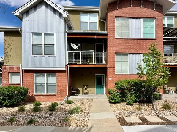 7700 E Academy Blvd Unit 505, Denver, CO 80230