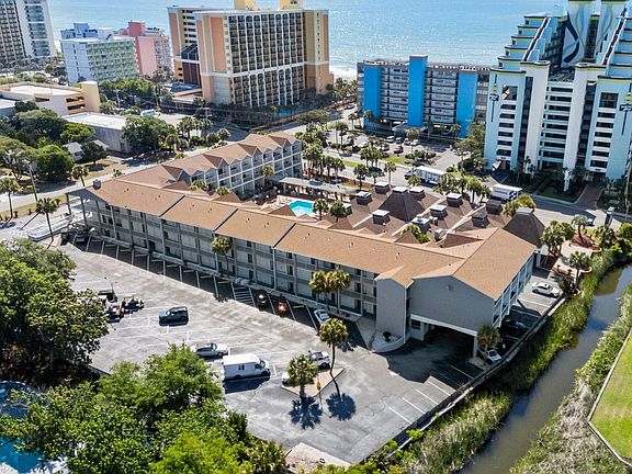 3rd image of 6803 N Ocean Blvd. #336