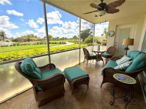 105 Penny Ln APT 5, Naples, FL 34112